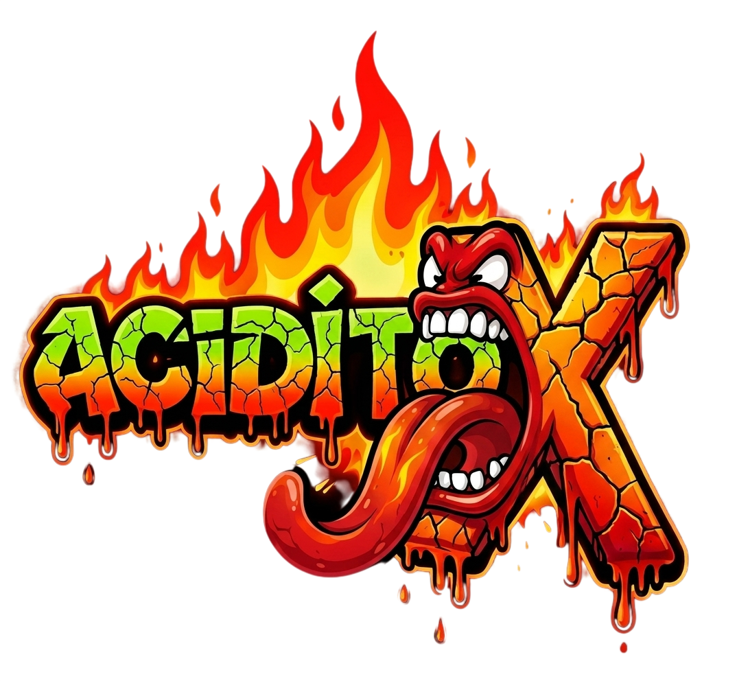 Aciditox